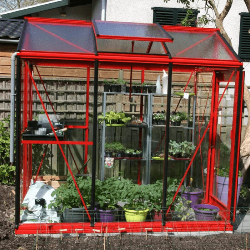 ACDAluminiumGreenhousePicolo5_x8_Self-SupportingFoundation2