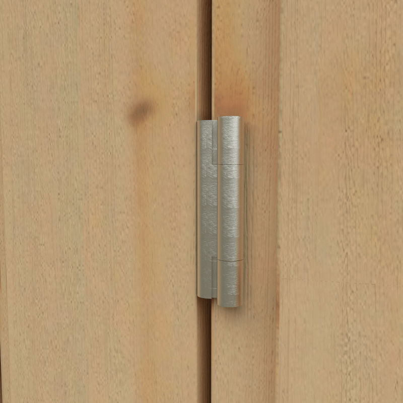 Cabin-Features-Door-Hinge