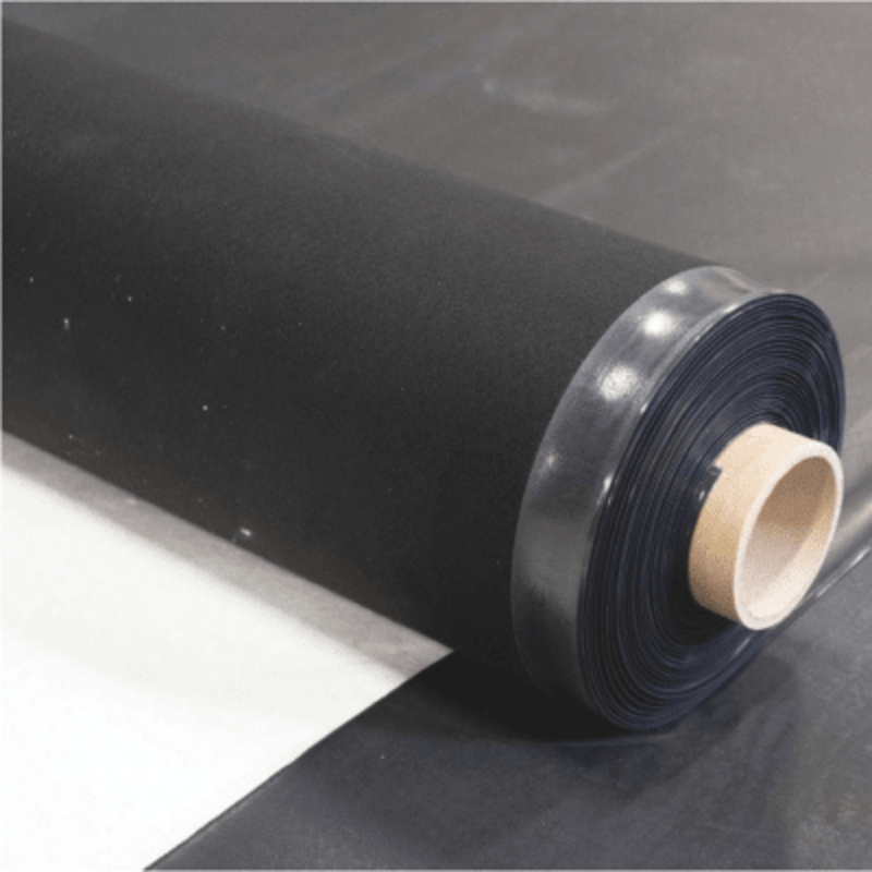 EDPM Rubber Roofing