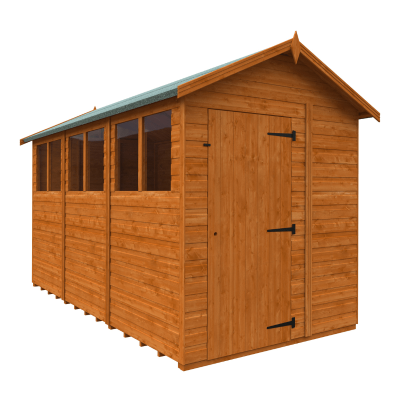 Flex-Shiplap-Apex-12x6w