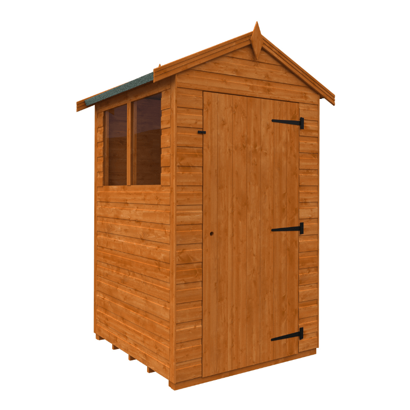 Flex-Shiplap-Apex-4x4w-