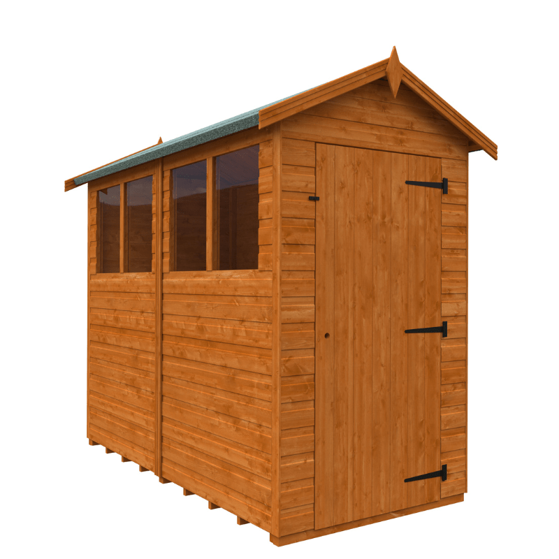 Flex-Shiplap-Apex-8x4w