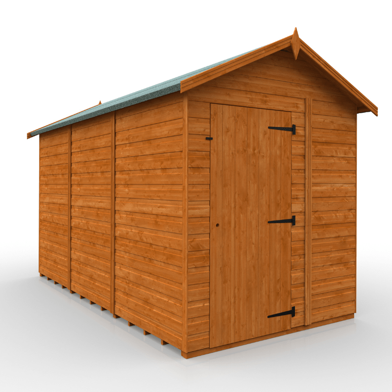 Flex-Shiplap-Apex-Windowless-12x6