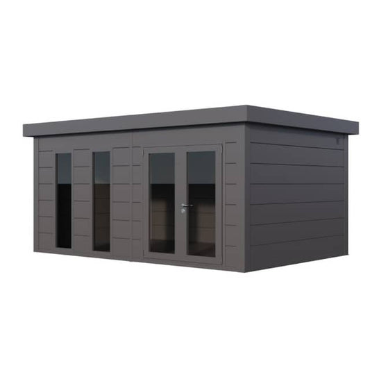 Telluria Luminato 5436 Steel Garden Room