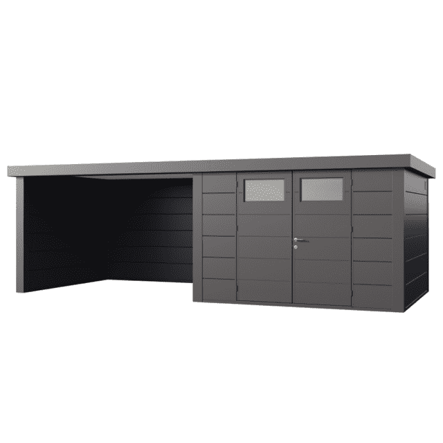 Telluria Classico 3330 Metal Garden Lounge Extra Large