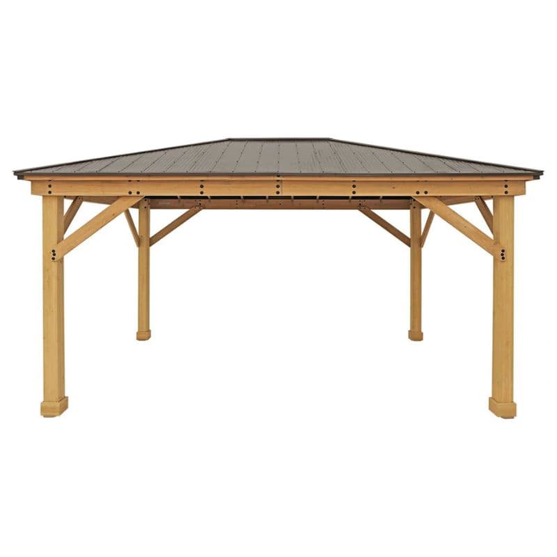 Meridian 12x16ft Gazebo | Premium Outdoor Pavilion for Backyard & Patio1.jpg
Meridian 12x16ft Gazebo | Premium Outdoor Pavilion for Backyard & Patio2.jpg
Meridian 12x16ft Gazebo | Premium Outdoor Pavilion for Backyard & Patio3.jpg
Meridian 12x16ft Gazebo | Premium Outdoor Pavilion for Backyard & Patio4.jpg
Meridian 12x16ft Gazebo | Premium Outdoor Pavilion for Backyard & Patio5.jpg
Meridian 12x16ft Gazebo | Premium Outdoor Pavilion for Backyard & Patio6.jpg
Meridian 12x16ft Gazebo | Premium Outdoor Pavilion