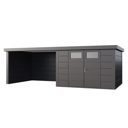 TelluriaClassico3330MetalGardenLoungeLargeleft3