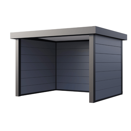 TelluriaSingolo3630SteelGardenRoom