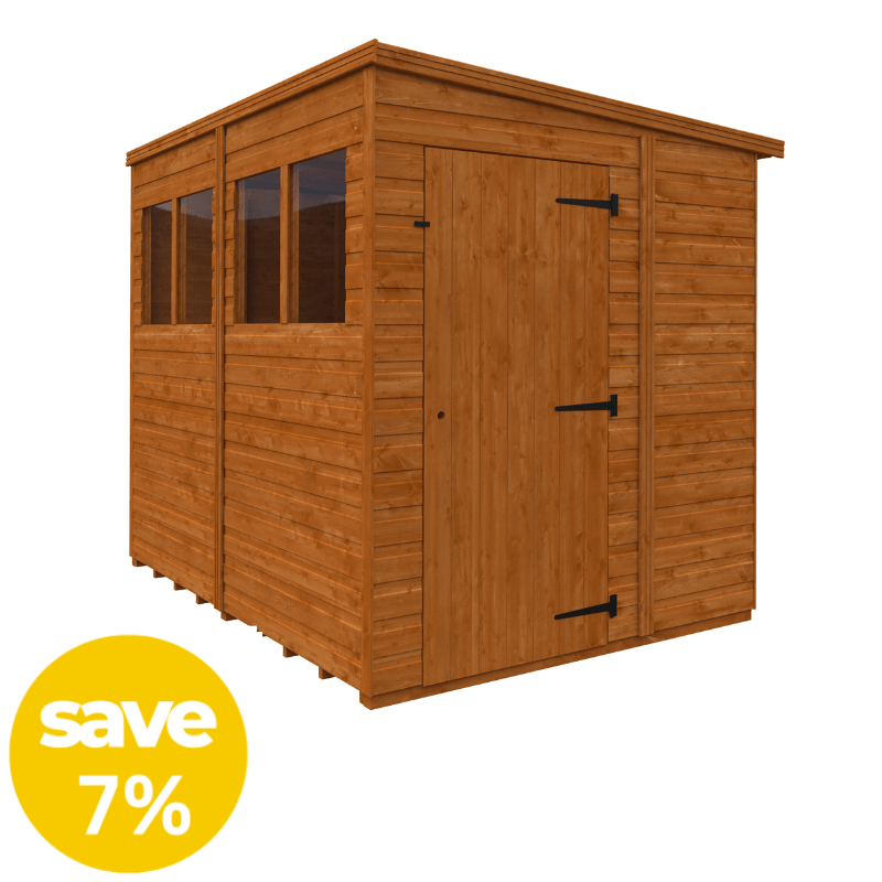 Woodlands__Pent_Shed_With_Save_7_Lable