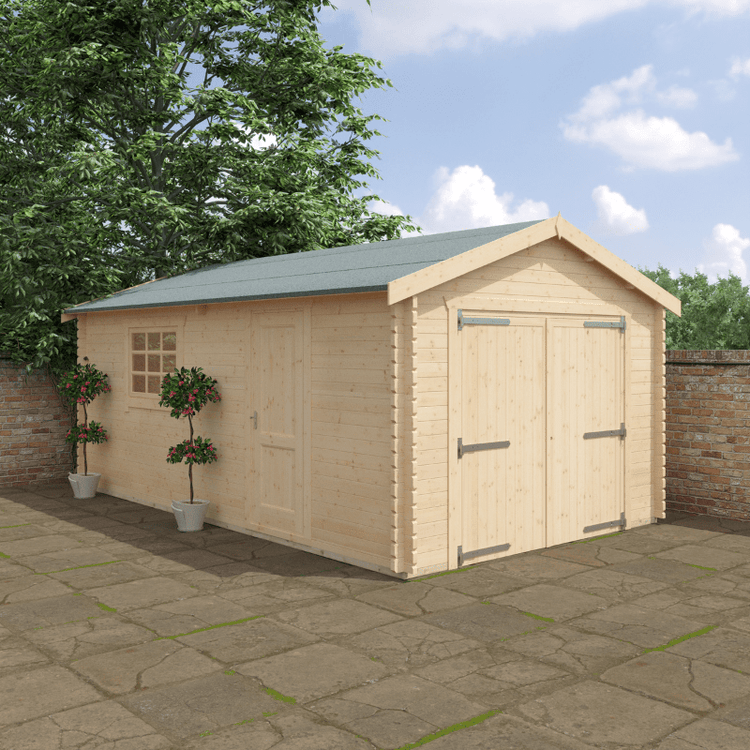 Garages