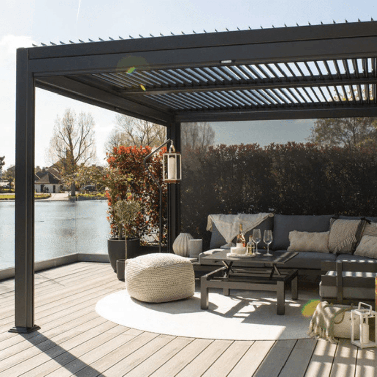 Pergola & Gazebos