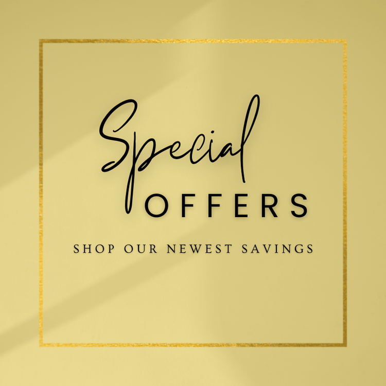 Special Offer Collection Page