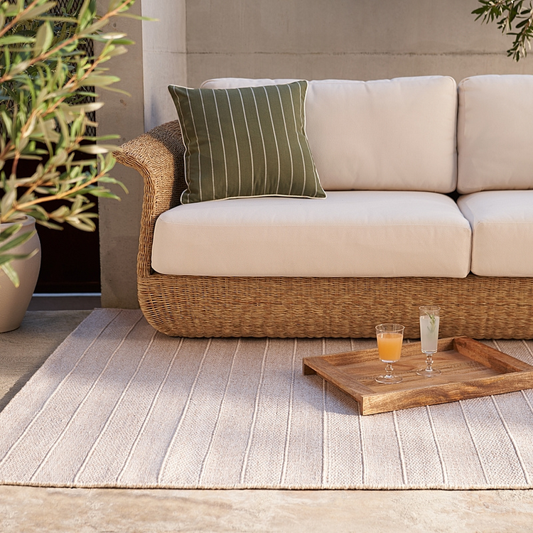 Garden Accessories Collection Page