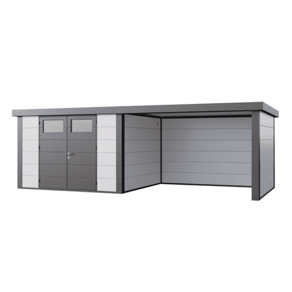 Telluria Classico 3330 Metal Garden Lounge Extra Large