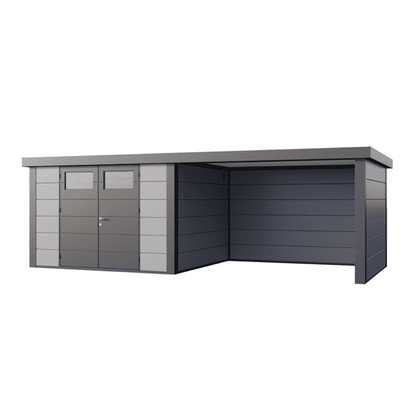 Telluria Classico 3330 Metal Garden Lounge Extra Large