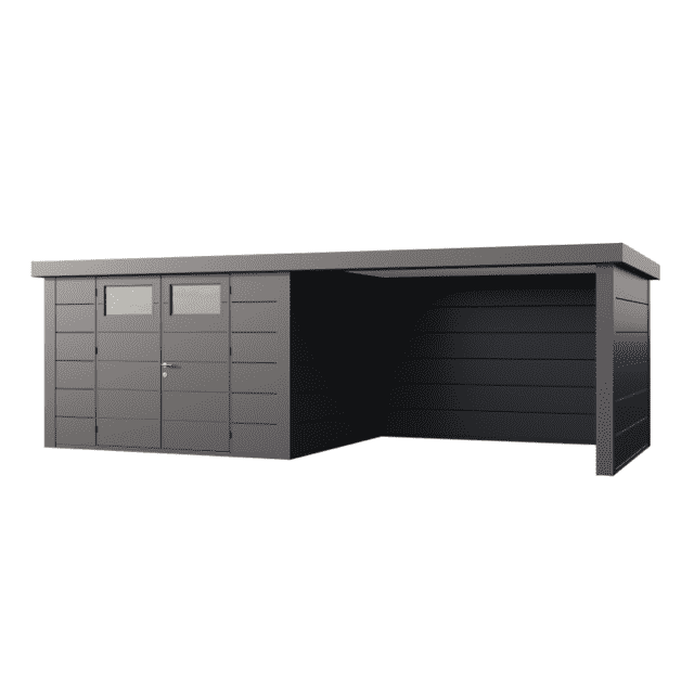 Telluria Classico 3330 Metal Garden Lounge Extra Large