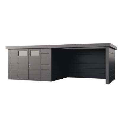 Telluria Classico 3330 Metal Garden Lounge Extra Large