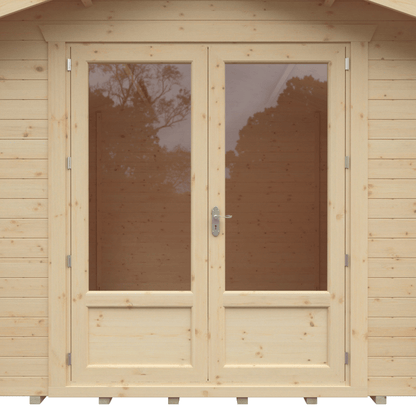 Cabin-Features-WLT12DD-Door