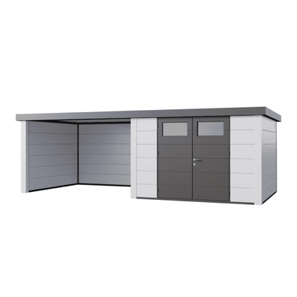 Telluria Classico 3330 Metal Garden Lounge Extra Large