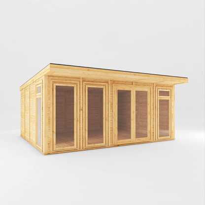 MerciaCreswell5x4mPremiumInsulatedGardenRoom