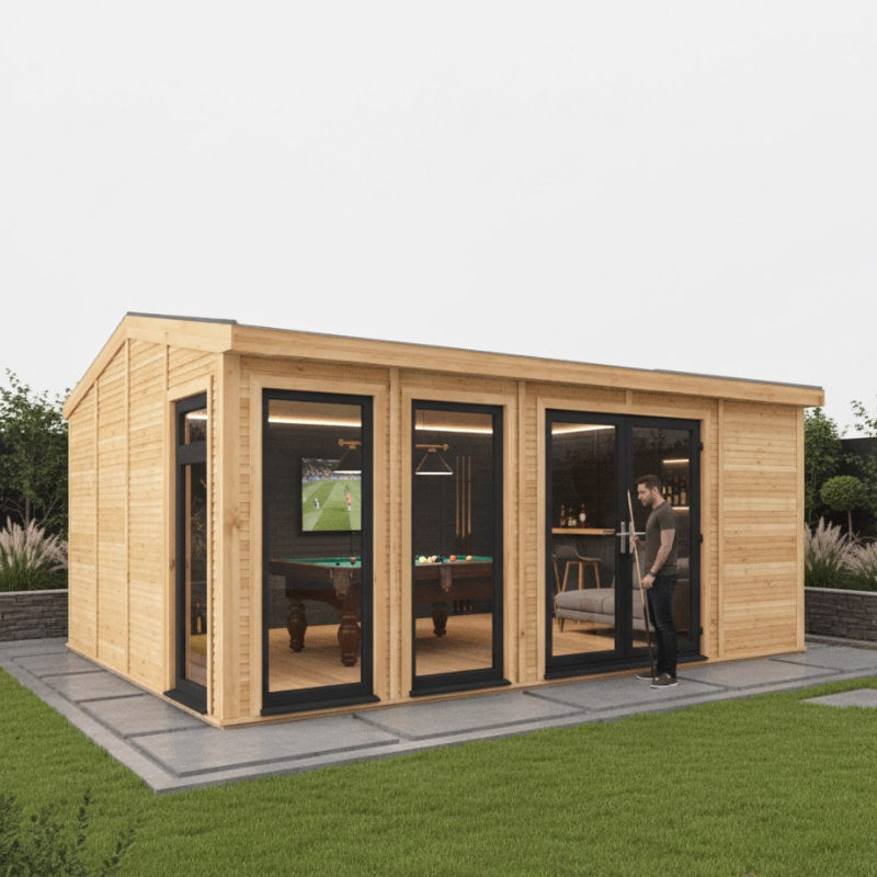 Mercia Rufford 5x4m Insulated Garden Room – UPVC Double Glazed Home Office & Studio14.png