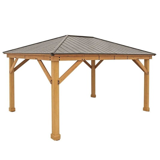 Meridian 12x16ft Gazebo | Premium Outdoor Pavilion for Backyard & Patio1.jpg