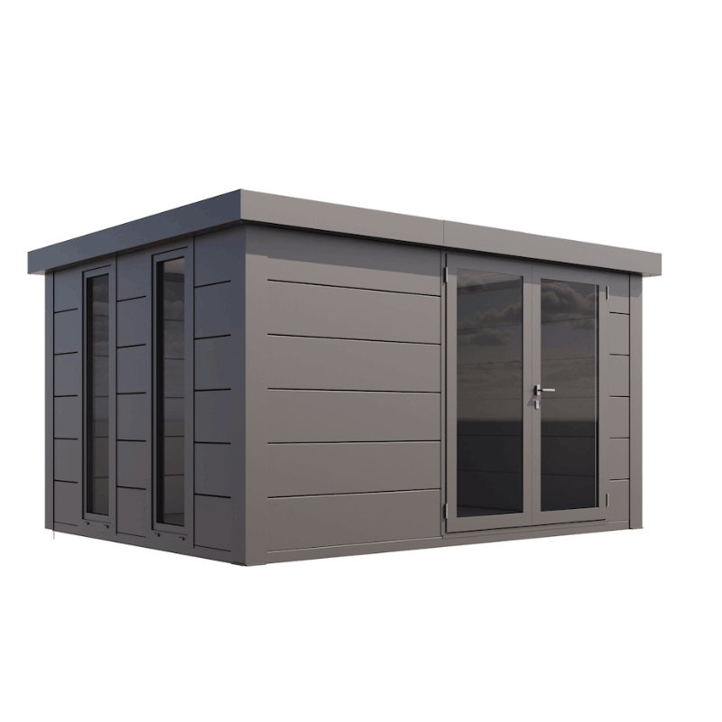 Telluria Luminato 3930- Premium Steel Garden Room Office