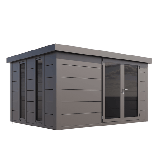 Telluria Luminato 3930- Premium Steel Garden Room Office