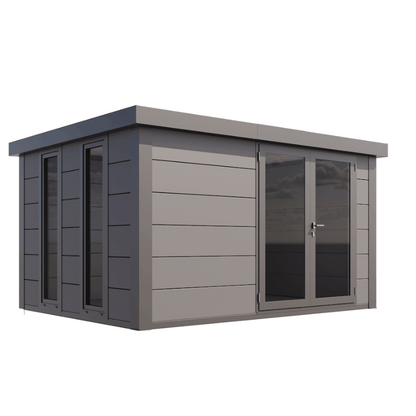 Telluria Luminato 3930- Premium Steel Garden Room Office