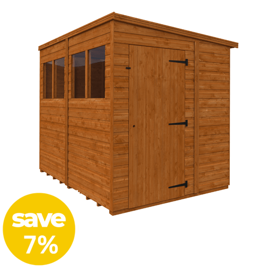 Woodlands__Pent_Shed_With_Save_7_Lable