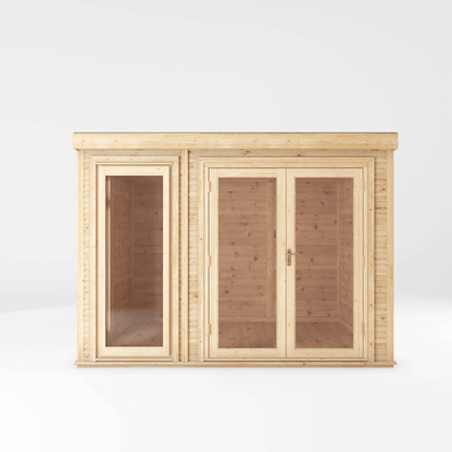 mercia3x2selfbuildinsulatedgardenroom