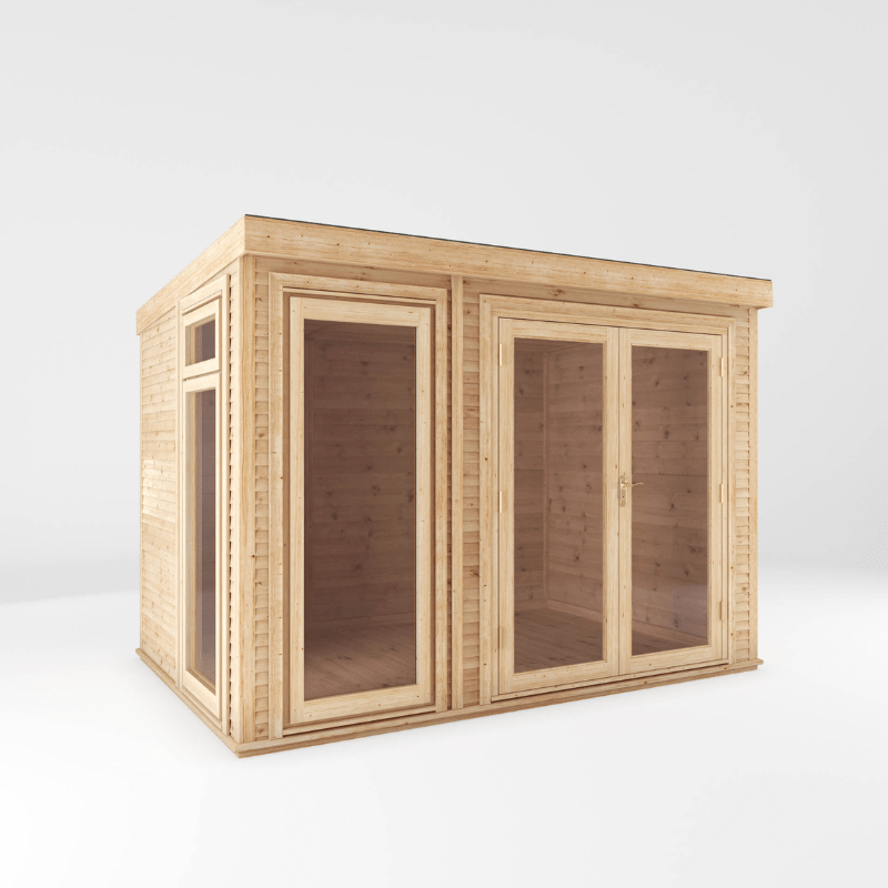 mercia3x2selfbuildinsulatedgardenroom