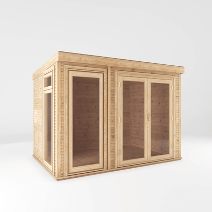 mercia3x2selfbuildinsulatedgardenroom