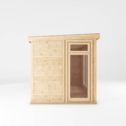 mercia Self Build Insulated Garden Room 2x3